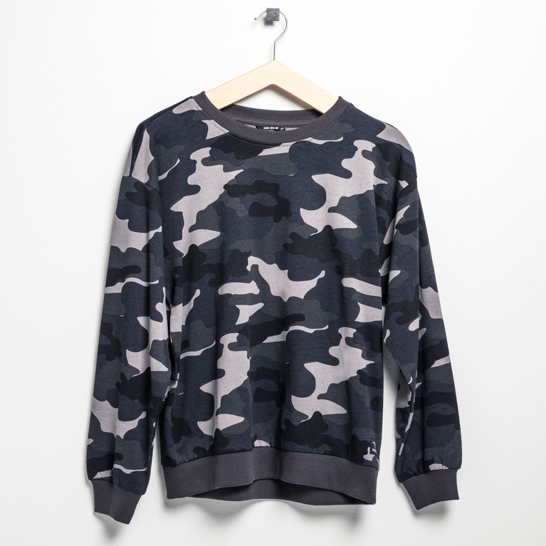 Pusero "Liberty Camo" Pusero "Liberty Camo"